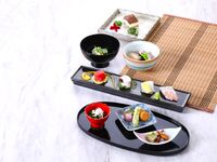 【3月お日にち限定20％OFF】廉(れん)会席