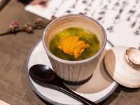 会席　楓コース　11000円　4/1〜