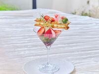 【オプション】スペシャリテデザート