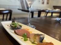 春のビストロコース～一人一皿のご提供～