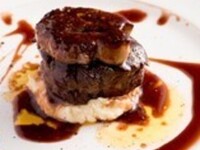 春の特選コース～一人一皿のご提供～