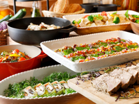 ランチ - 土日祝日｜20%off｜AMEX プラチナ