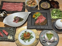 Curso de Kappo de Carnes do 9º Aniversário