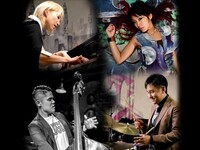 【事前決済】桜ジャズナイト