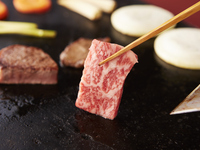 石焼会席「蛍石」　ディナーのご予約はこちら