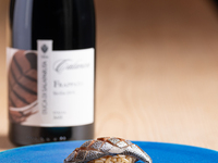 主廚搭配套餐 + 葡萄酒搭配