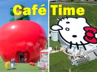 Cafe Time Show [Part 1] (Adults 13 years and older) Doors open at 2:00 PM