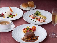 3-4月 記念日プラン