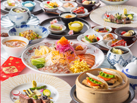 春香コース＋選べる2ドリンク付き　※2名～4名限定コース