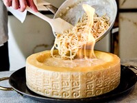 [Weekends and Holidays] Lunch buffet (adults) + toast drink included