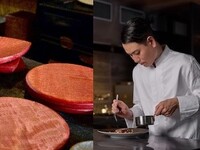 【シン・フジワラボン×白井屋ホテル】