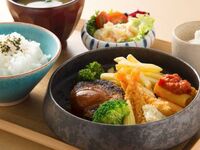 【ランチ＆ディナー】特別期間キッズセット 　