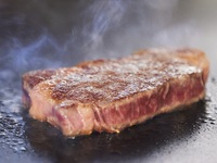 GWスペシャルディナーブッフェ(5/2～5/6)