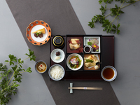 TableCheck Exclusive Seasonal Bento Box + FBV