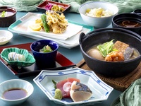 【5/1～6/30】鹿児島フェアディナー