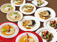 【公式 最安値保証】　4月謝恩フェア！　近江牛コース 22,000円→19,800円（税込）