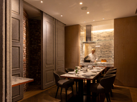 【L&D】La Table du Chef〜匠の饗宴