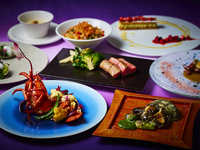 以春日风味为特色的奢华课程 - URARAKA