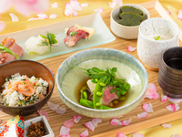 京のふれんち御膳