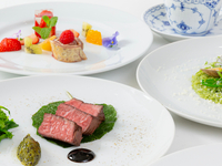 10種の生ビール含む90分飲み放題＋お祝いや記念日にオススメ💐「ABELIA」コース