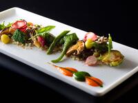 ランチ限定【MenuD】