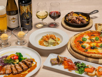 【当日OK！】スタンダードコース6品＋2時間飲み放題