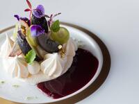 【Menu C】3 Dishes Course <Lunch only>