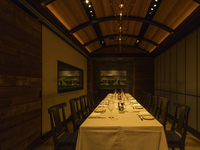 【ランチ個室確約】4名以上で楽しむ至福の個室ランチ 〜前菜＆グラスシャンパン付き〜