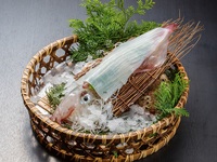 【翔月～しょうげつ～】(飲み放題付き)活き造り・和牛ステーキ含む全10品