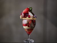 パルフェバンビ フリュイ セゾン フレーズ【 ¥2,800円(税別) 】