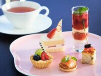 【4/1～】Sweets & Savory 