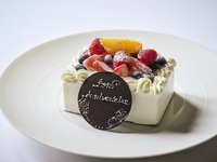 [Dinner] Anniversary plan 17000