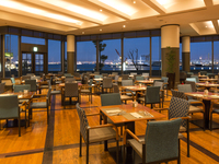 [6/2 uniquement - Fête de l'ouverture du port] Dîner buffet et toast au vin mousseux | 12 000 yens