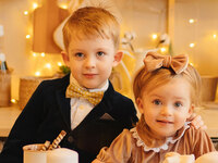 【 6/2限定・開港祭】お子様（5～12歳） | 6,000円