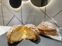 4/1以降【持ち帰り専用】バニラシュークリーム