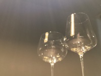 Chef's choice course