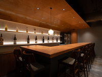 [A la carte] Table reservation only