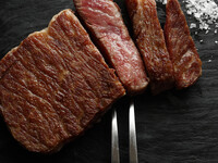 晚餐菜式“Shio”