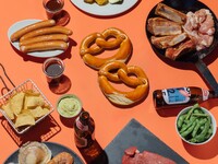 Curso Deluxe (bebida à vontade incluída)