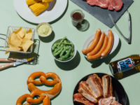 Curso estándar (todo lo que puedas beber incluido)