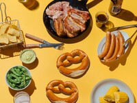 Curso leve (tudo que você puder beber incluído)