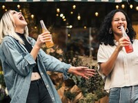 【2小时畅饮】套餐 *如需当日使用，请致电咨询