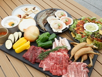 プレミアムプラン+ 手ぶら来園