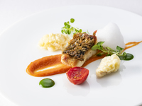 Premium White Day Dinner