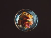 Golden Week Pairing course