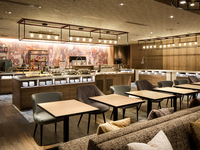 【みんな集まれ！ごちそう広場】フルランチブッフェ幼児（4歳～5歳）