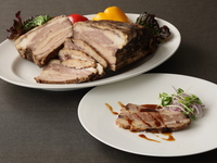 【2026年5/2～5/5開催】 GWスペシャルランチビュッフェ～幼児（4才以上）～