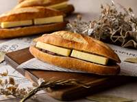 「あすなろ」バターあんバターフランス【10：30～15：30お受け取り分】