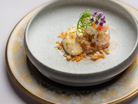 【 1周年記念コース 】乾杯酒＋お土産プレゼント