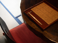 [kyouon ryouri] Kaiseki cuisine made with Tottori ingredients (reservation required at least 2 days in advance＊Up to 1 group per day)